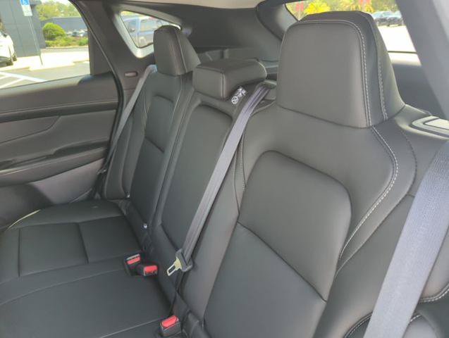 Certified 2025 Nissan Murano SL AWD/4WD image 30