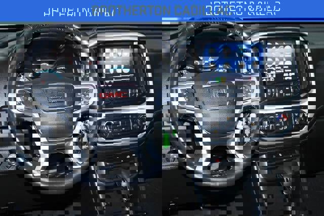 Certified 2022 GMC Canyon Elevation w/ Trailering Package image 19