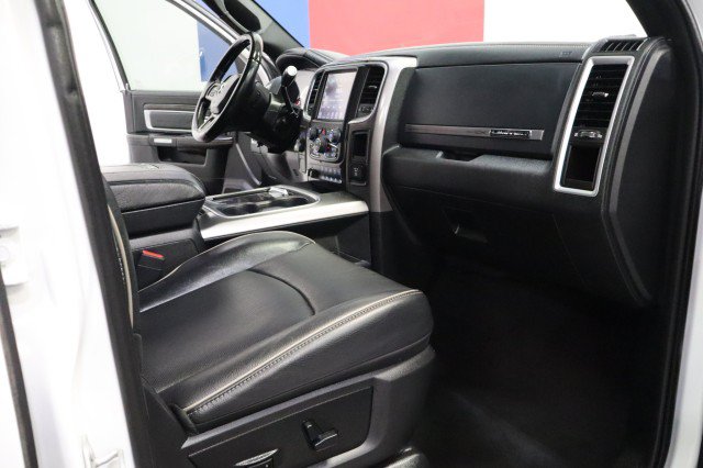 Used 2017 RAM 2500 Limited AWD/4WD image 51