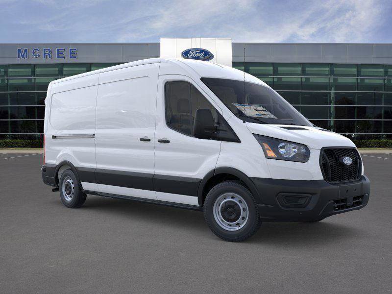 New 2026 Ford Transit 250 148 Medium Roof w/ Load Area Protection Package RWD image 7