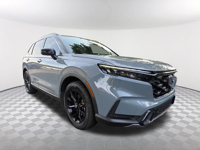 Used 2025 Honda CR-V Sport-L image 3