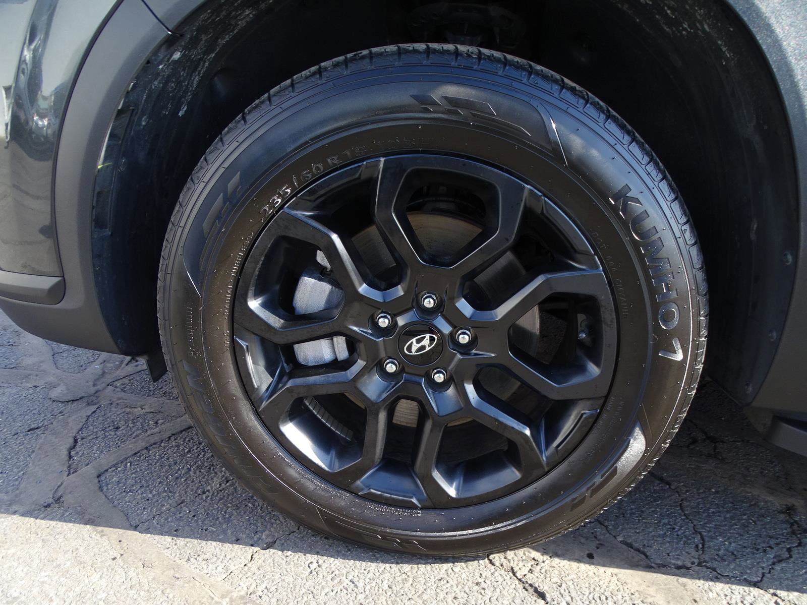 Certified 2023 Hyundai Santa Fe XRT image 6