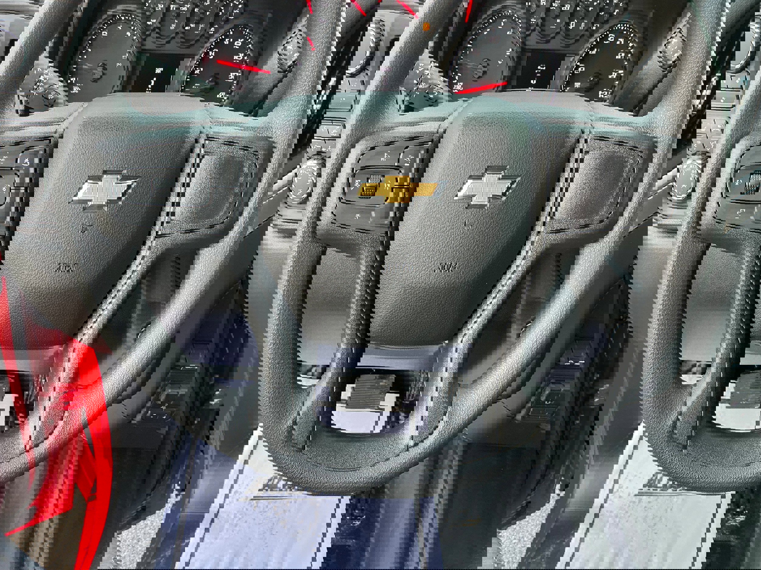 New 2026 Chevrolet Silverado 3500 W/T w/ WT Convenience Package image 4