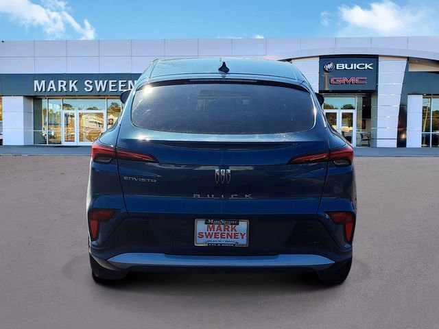 Used 2024 Buick Envista Preferred w/ Convenience I Package image 33