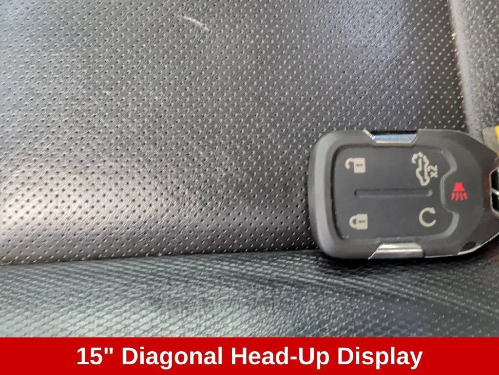 Used 2019 Chevrolet Silverado 1500 High Country w/ Technology Package AWD/4WD image 49