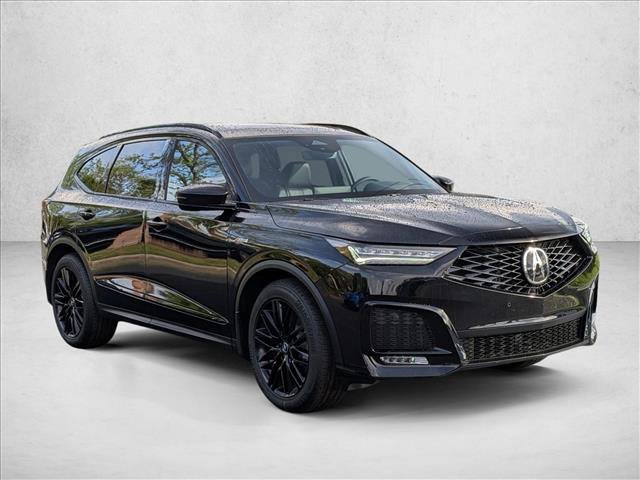 New 2026 Acura MDX A-Spec image 7