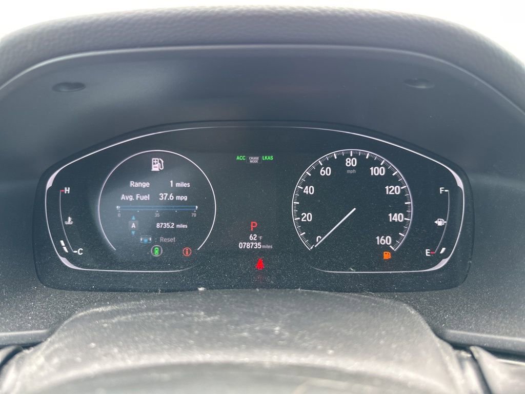 Used 2020 Honda Accord LX image 27