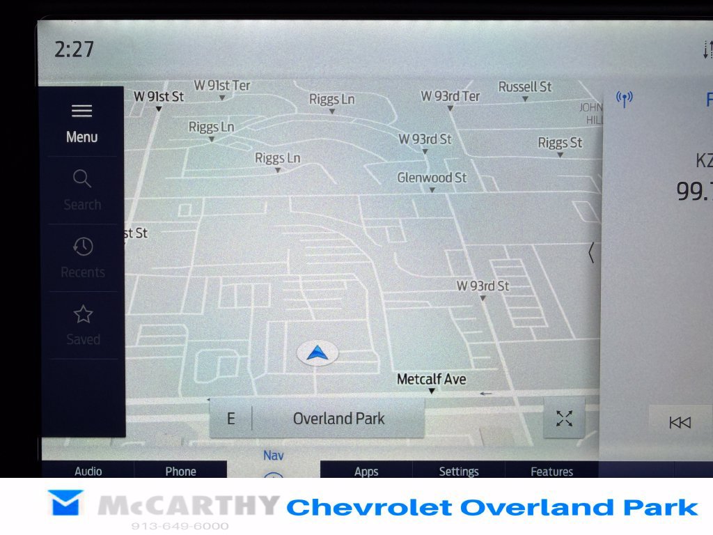 Used 2024 Ford Bronco Wildtrak AWD/4WD image 21