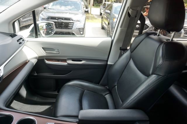 Used 2022 Toyota Sienna LE FWD image 30