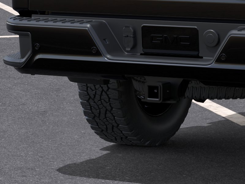 New 2026 GMC Sierra 2500 Denali w/ Denali Reserve Package image 14