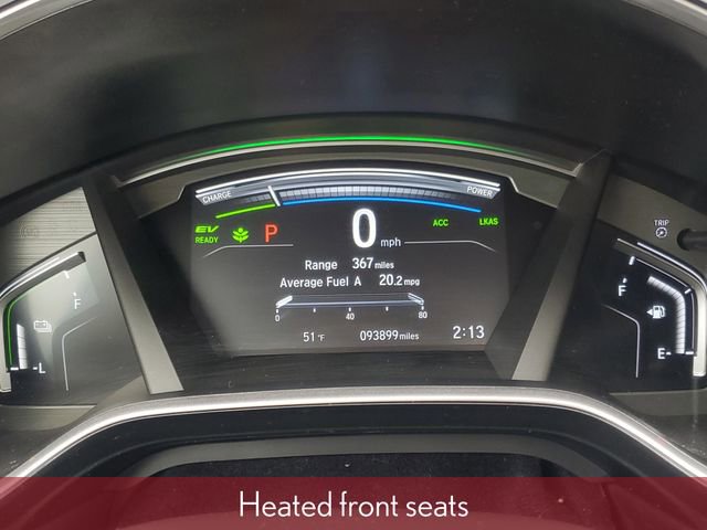 Used 2020 Honda CR-V Touring image 22