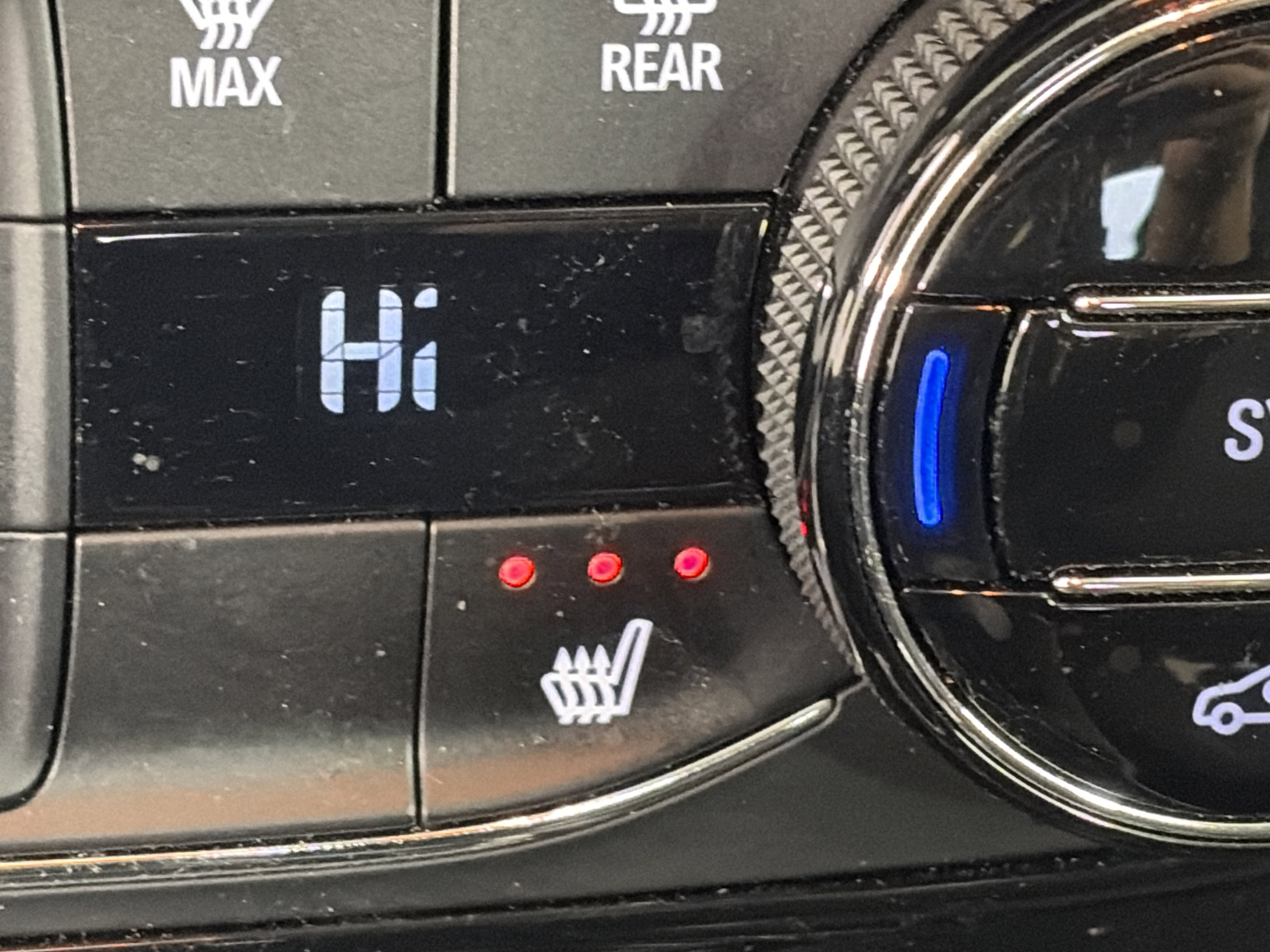 Certified 2023 Buick Encore GX Select image 22