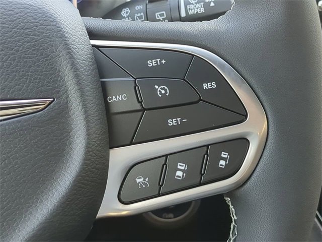 New 2026 Chrysler Voyager LX image 31