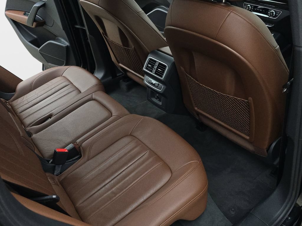 Used 2019 Audi Q5 Premium w/ Convenience Package AWD/4WD image 13