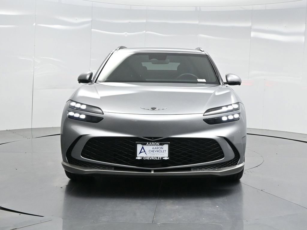 Used 2025 Genesis GV60 Advanced image 54