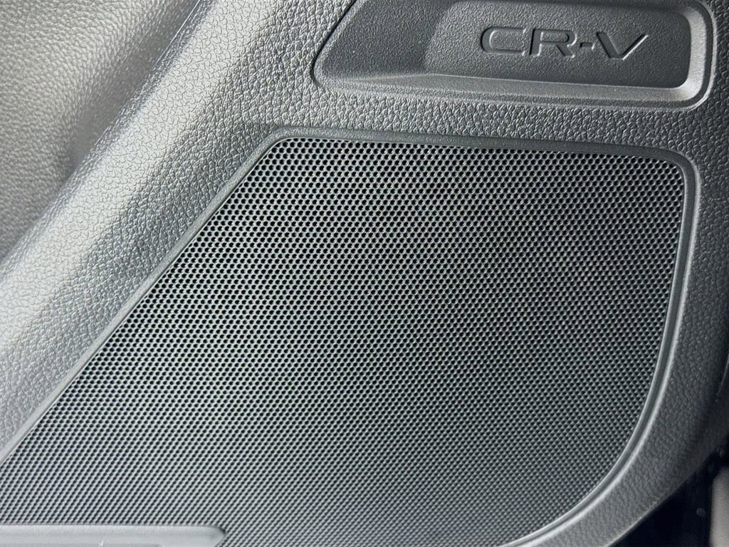 Certified 2026 Honda CR-V EX-L image 28