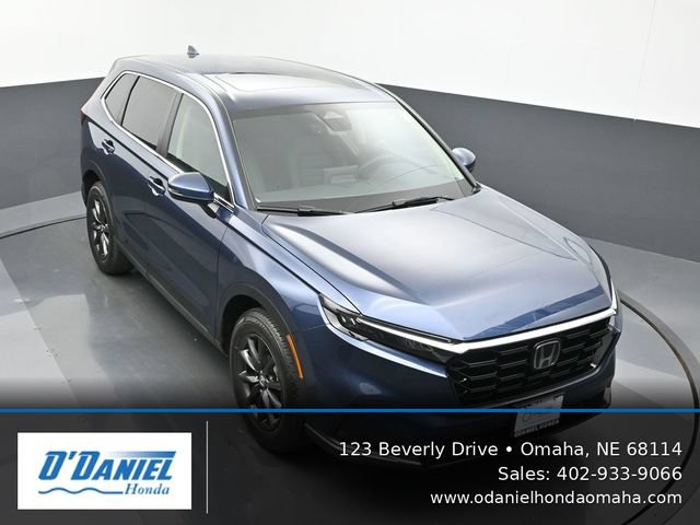 Used 2026 Honda CR-V EX-L image 20