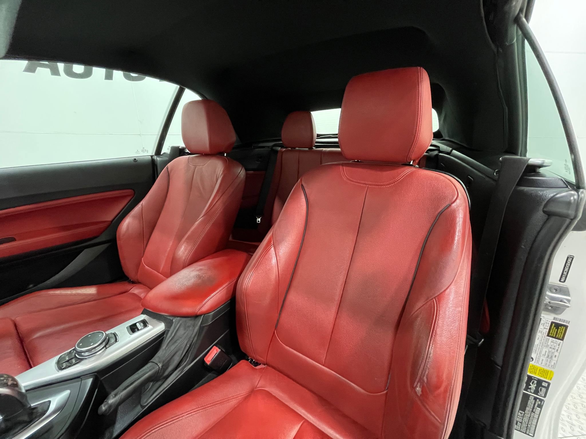 Used 2016 BMW 228i xDrive Convertible image 11