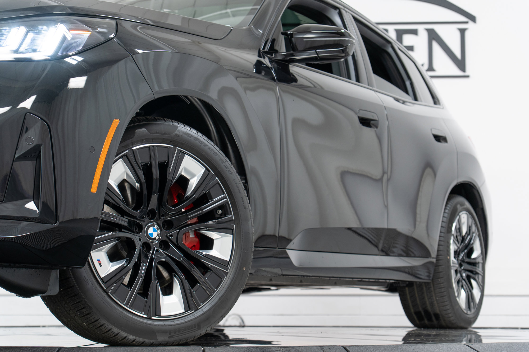 New 2026 BMW X3 M50 w/ Premium Package AWD/4WD image 27