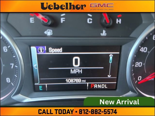 Used 2019 GMC Acadia SLT FWD image 33