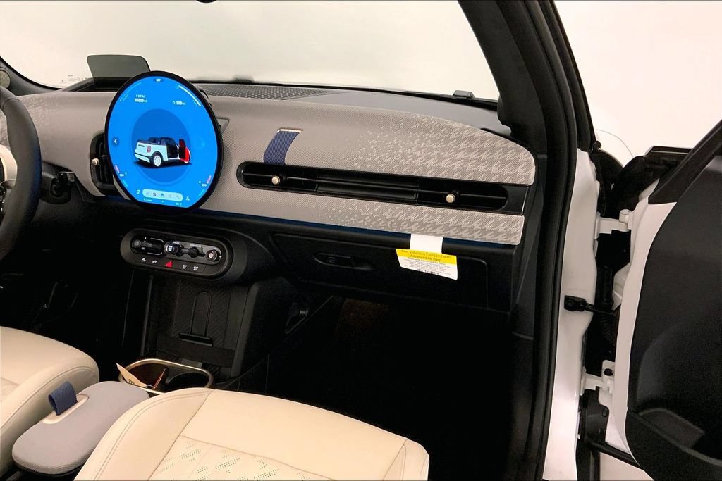 Used 2026 MINI Cooper S FWD image 23