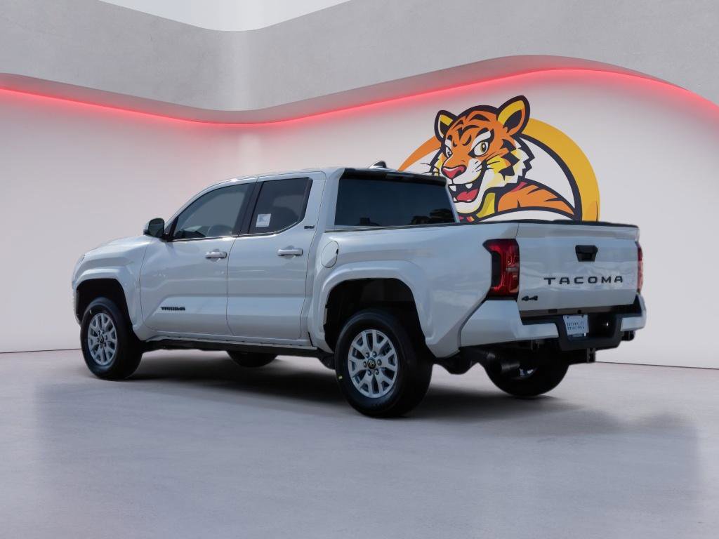 New 2026 Toyota Tacoma SR5 image 7