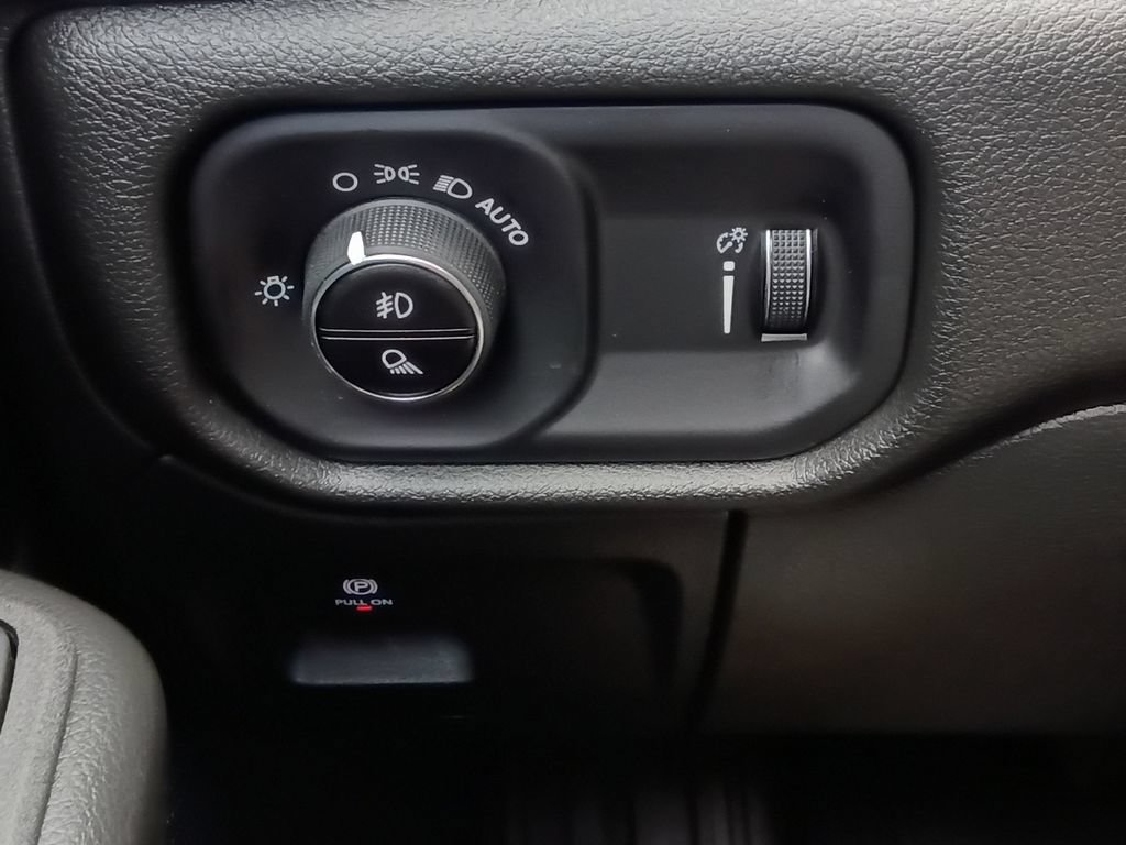 New 2026 RAM 1500 Lone Star RWD image 12