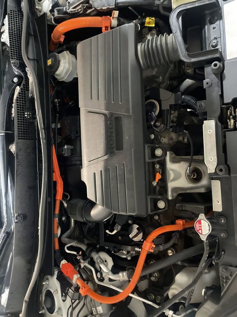 Used 2022 Honda CR-V Touring image 36