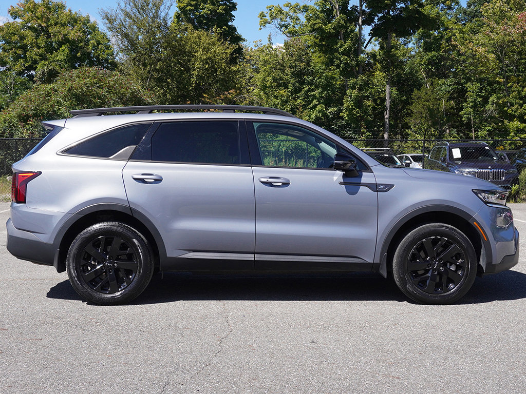 Used 2023 Kia Sorento S w/ Panoramic Sunroof Package AWD/4WD image 18
