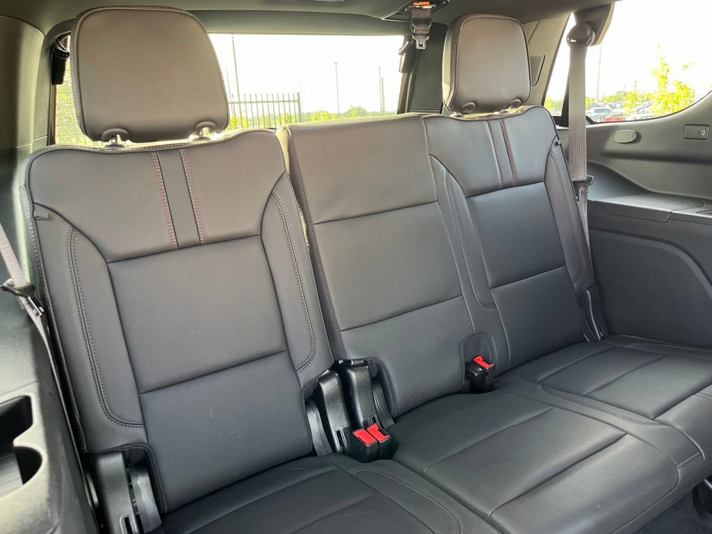 Used 2024 Chevrolet Tahoe RST w/ Luxury Package RWD image 29