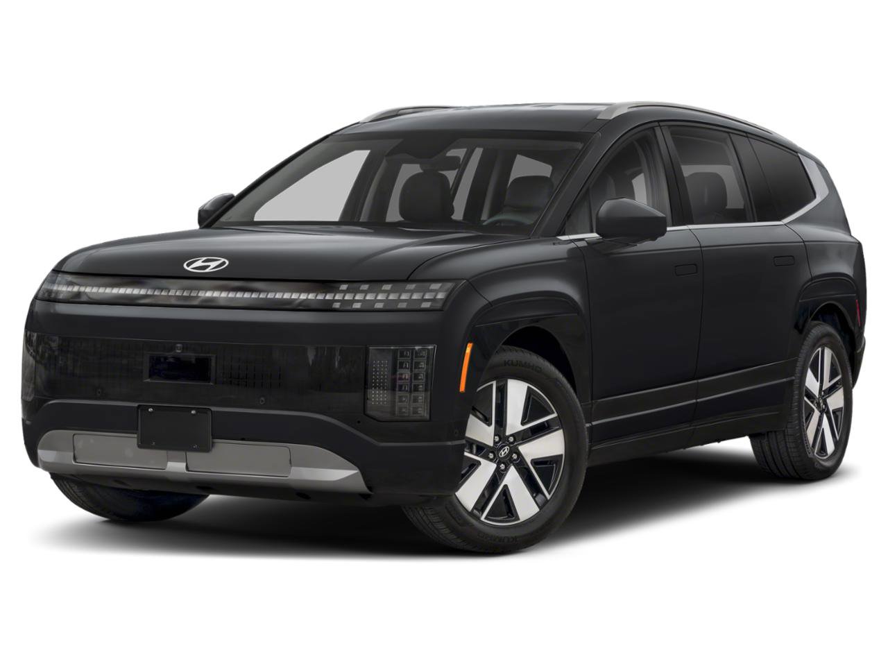 New 2026 Hyundai Ioniq 9 SEL image 1