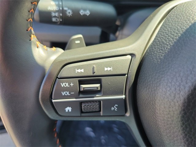 Certified 2025 Honda CR-V Sport-L image 26
