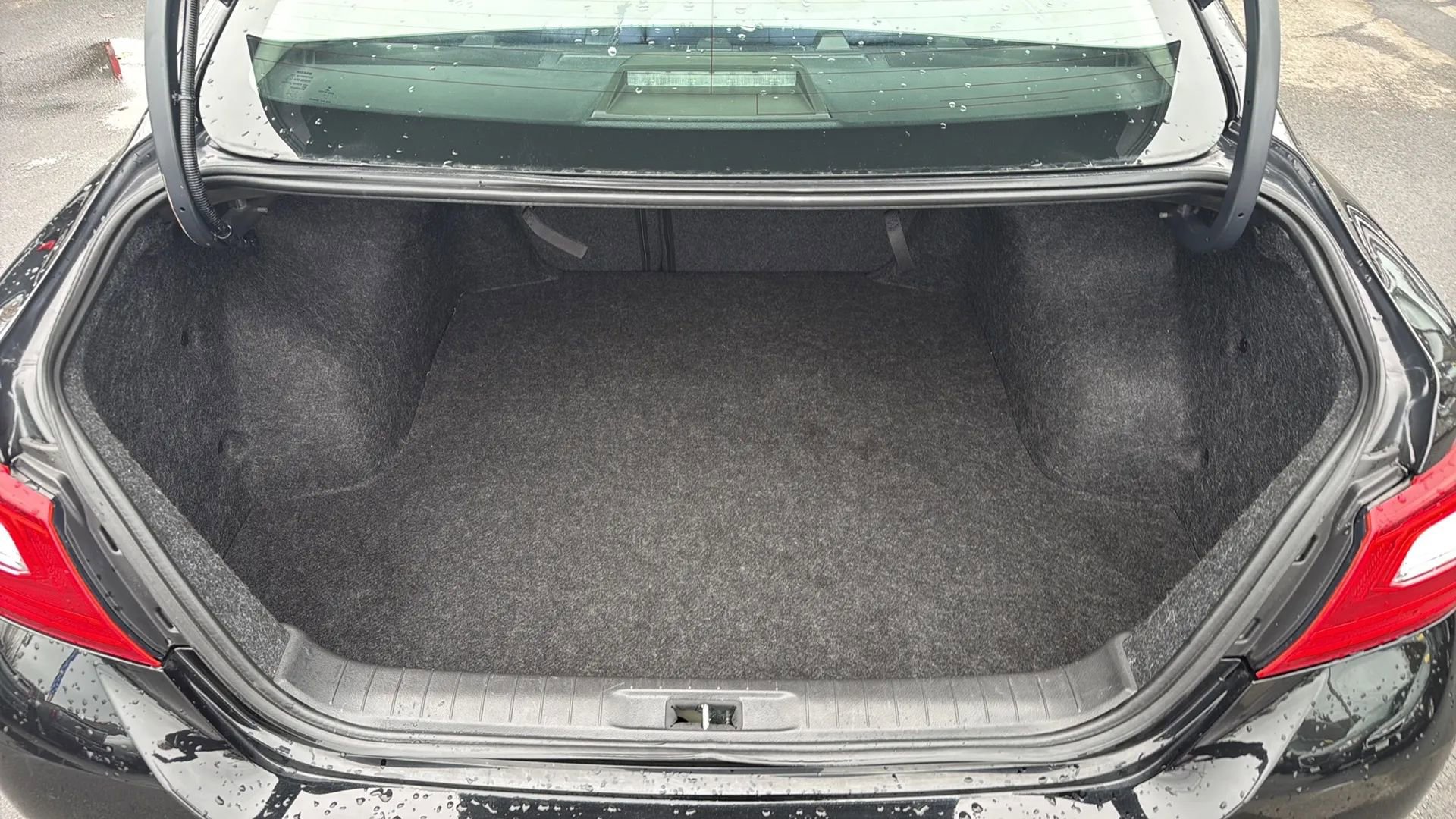 Used 2017 Nissan Altima 2.5 S w/ Power Driver Seat Package image 10