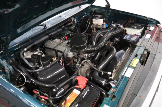 Used 1997 Ford F250 4x4 Regular Cab Heavy Duty image 52