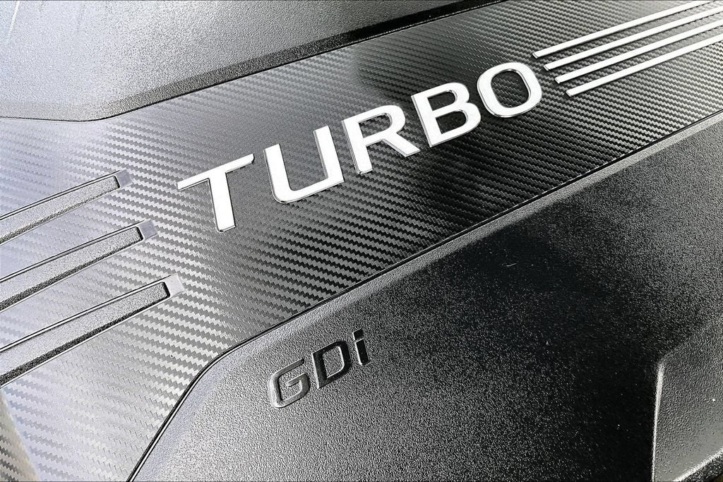 Used 2024 Genesis G70 3.3T Advanced RWD image 31