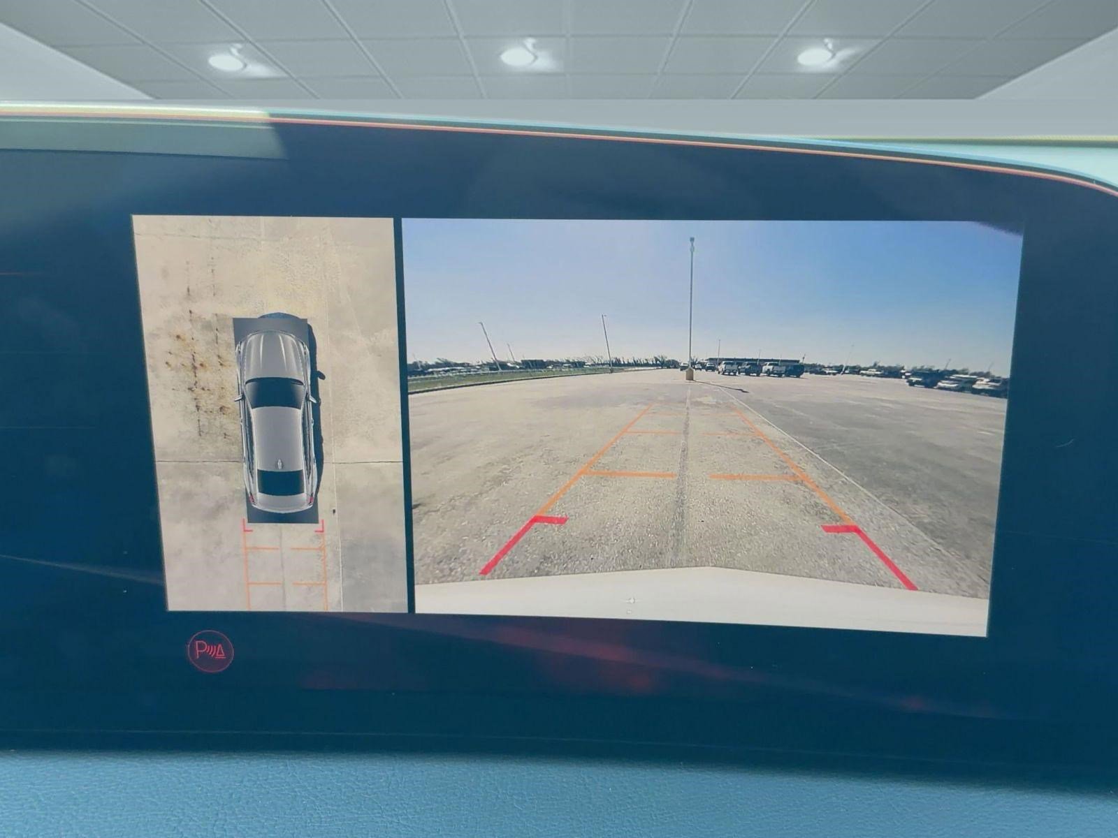 Used 2026 Cadillac CT5 V image 31