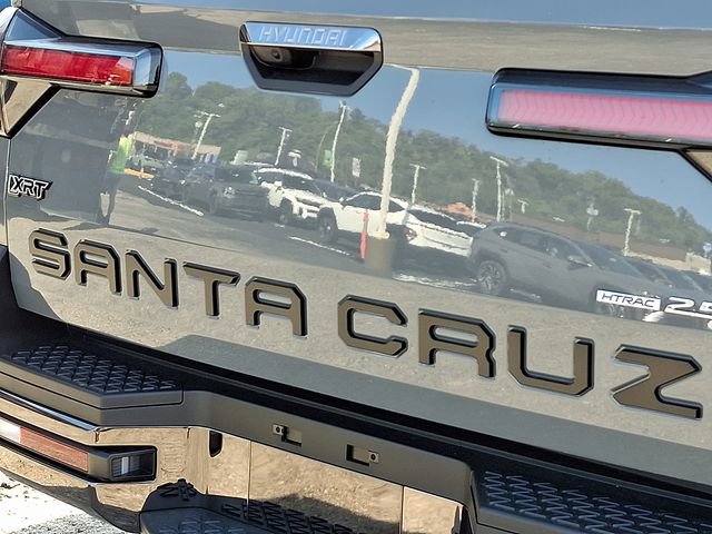 New 2026 Hyundai Santa Cruz XRT image 6