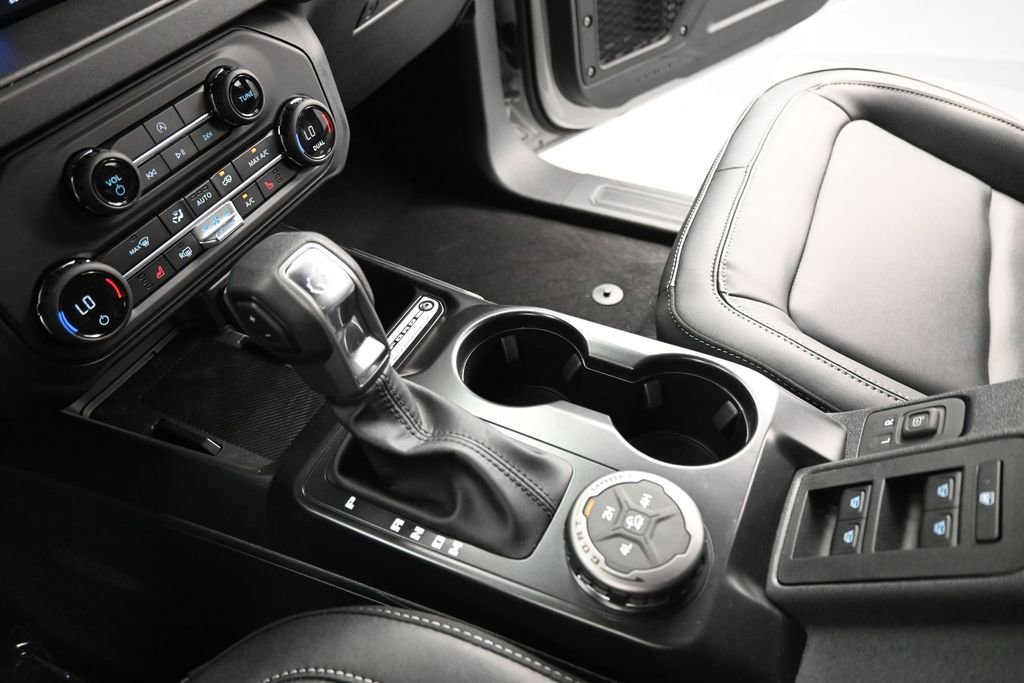 New 2026 Ford Bronco Big Bend AWD/4WD image 14