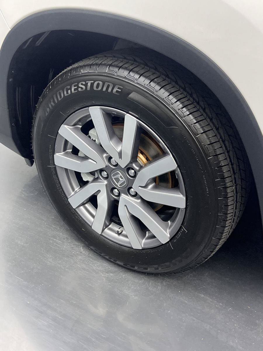 Used 2021 Honda Pilot EX image 10