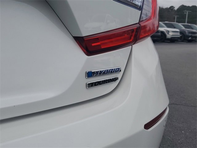 Used 2019 Honda Accord Touring image 8
