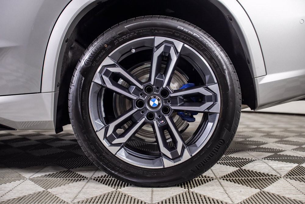 Used 2024 BMW X1 M35i w/ Premium Package AWD/4WD image 40