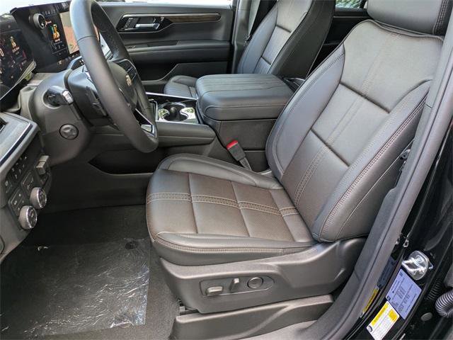 New 2026 Chevrolet Tahoe High Country image 11