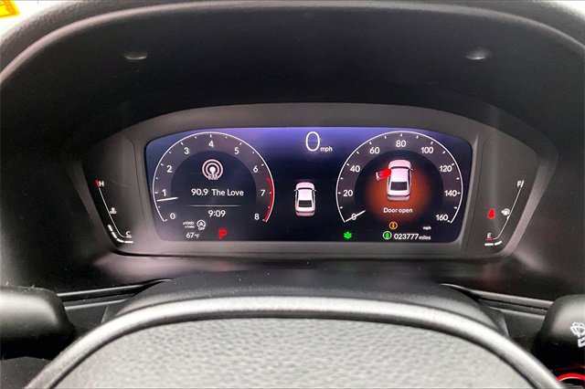 Used 2024 Honda Accord EX image 13