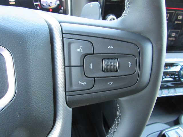 Certified 2026 GMC Sierra 1500 Denali w/ Denali Reserve Package AWD/4WD image 21