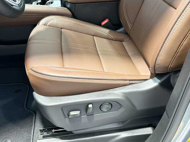 New 2026 Chevrolet Suburban High Country AWD/4WD image 19