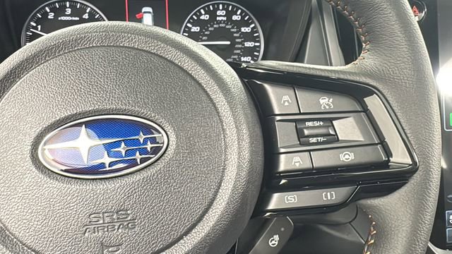 New 2025 Subaru Forester Touring image 23