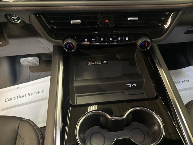 New 2026 Chevrolet Suburban RST w/ Comfort Package image 17