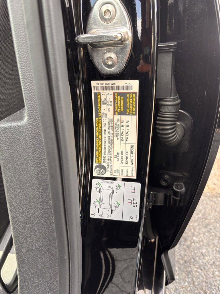 Used 2021 Volkswagen Jetta S w/ Driver Assistance Package image 36