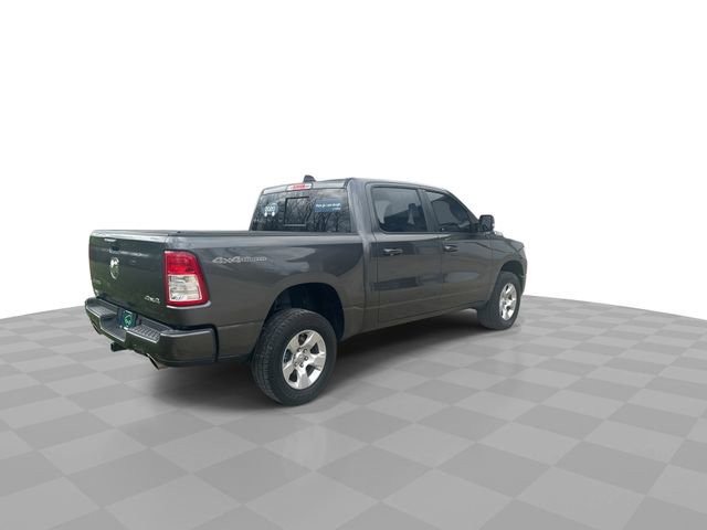Used 2020 RAM 1500 Big Horn image 9