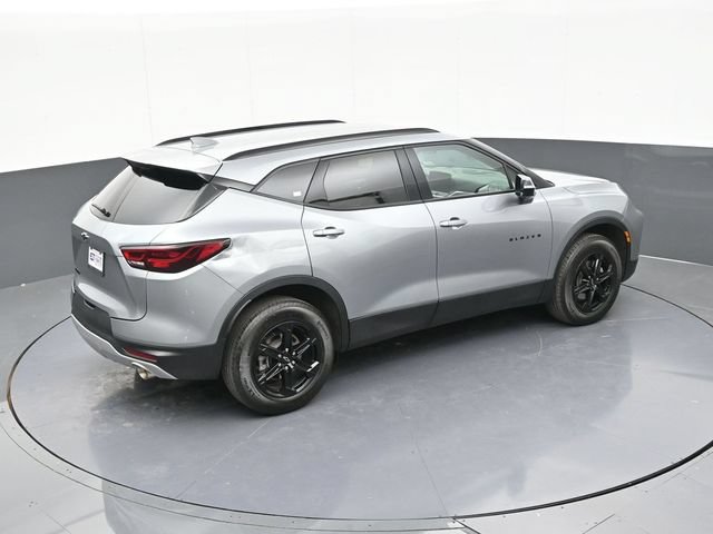 Used 2024 Chevrolet Blazer LT w/ Midnight/Sport Edition FWD image 59